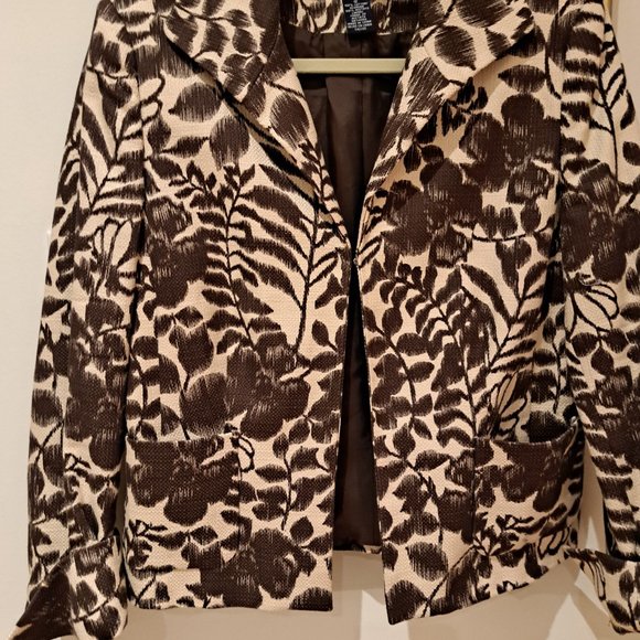 Women's jacket - Picture 6 of 8